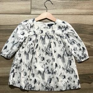 Baby Gap girls dress